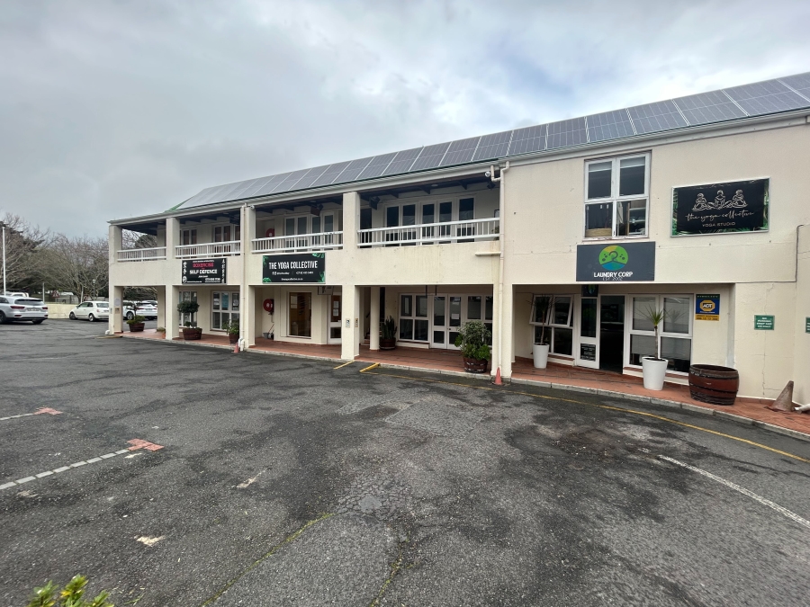 To Let Commercial Property for Rent in Cape Town City Centre Western Cape